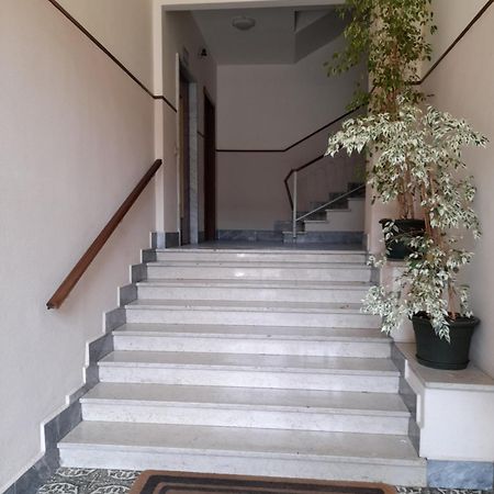 La Casa Di Gaia Apartment Sestri Levante Bagian luar foto