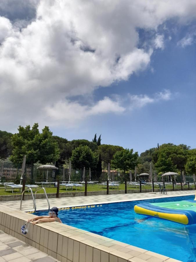 La Casa Di Gaia Apartment Sestri Levante Bagian luar foto