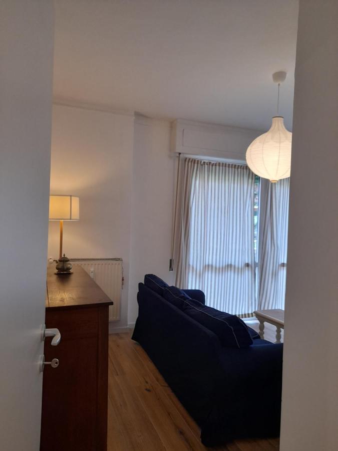 La Casa Di Gaia Apartment Sestri Levante Bagian luar foto