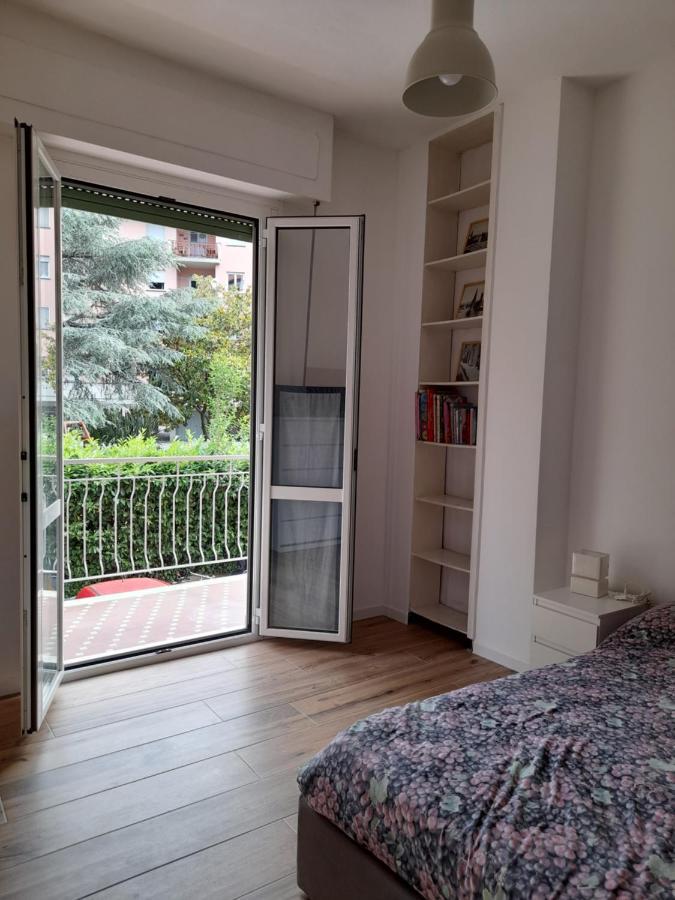 La Casa Di Gaia Apartment Sestri Levante Bagian luar foto