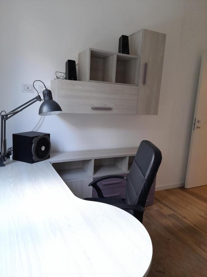 La Casa Di Gaia Apartment Sestri Levante Bagian luar foto