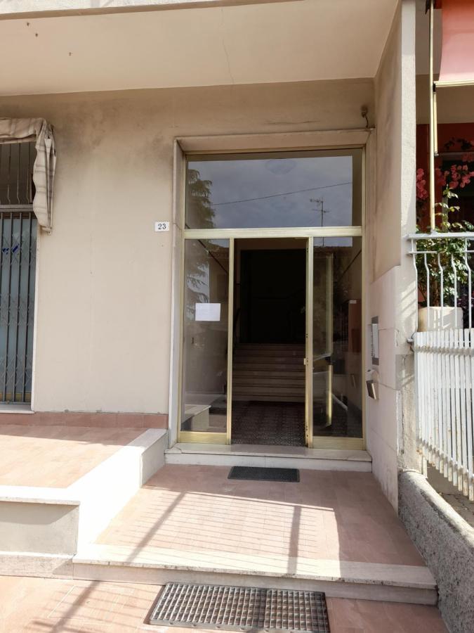 La Casa Di Gaia Apartment Sestri Levante Bagian luar foto