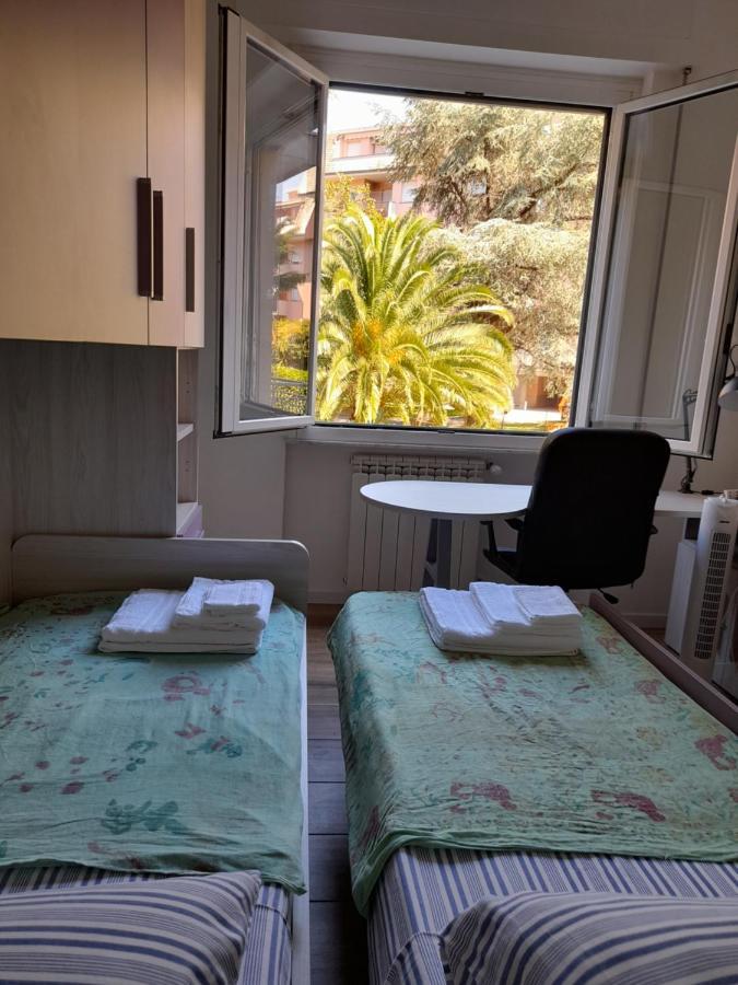 La Casa Di Gaia Apartment Sestri Levante Bagian luar foto