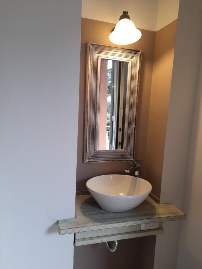 La Casa Di Gaia Apartment Sestri Levante Bagian luar foto